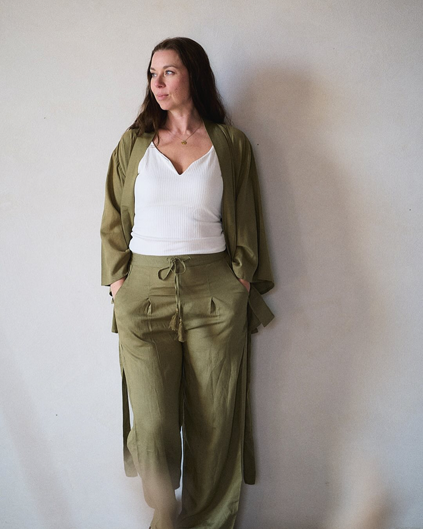 FILO Pants Flex - Image 2