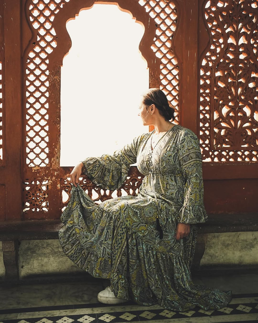 FILO Pants Flex - Image 1